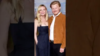 Their Love ❤️❤️Story will shock you kirsten dunst and Jesse Plemons