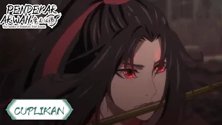 The Founder of Diabolism: Final Season | Cuplikan EP02 Keahlian Xianxian | 魔道祖师完结篇 | WeTV【INDO SUB】