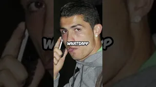 You Won’t Believe How Georgina Rodriguez’s Lies Crushed Cristiano Ronaldo #shorts