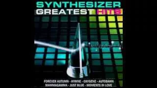 SYNTHESIZER GREATEST HITS 1 (Arranged by ED STARINK - SYNTHESIZER GREATEST - Medley/Mix)