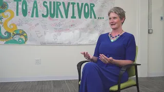 Cleveland Rape Crisis Center CEO reflects on decade at helm and her decision to move on