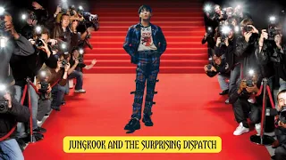 Shocking! Dispatch Was Willing To Do This Shocking Thing To Protect Jungkook From Sasaengs