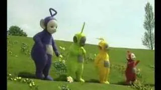 teletubbies ft 50cent shake that as girl