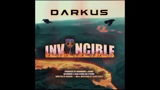 DARKUS  ~  INVINCIBLE