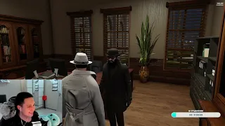 ЗАЛЕТЕЛИ В МЕРИЮ СНЯТЬ СУДИМОСТЬ Gta 5