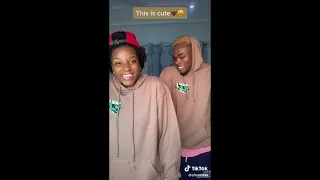 Victony & Tempoe - Soweto | TikTok Challenge