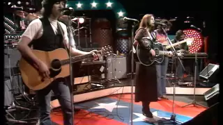 TOPPOP: Emmylou Harris - Pancho and Lefty (live)