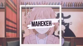 [AMV] Манекен