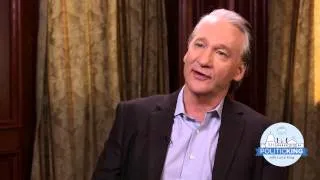 Bill Maher on Why He Hopes Republicans Move to Impeach Obama | Larry King Now - Ora TV