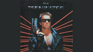 The Terminator - Original Soundtrack (Full Soundtrack)