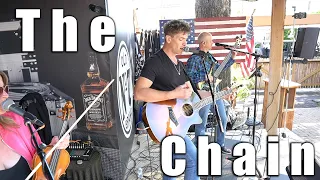 The Chain (Fleetwood Mac Cover)