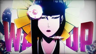 Senjumaru Shutara Bankai ♥ - Wake Up ♪ [AMV/EDIT]