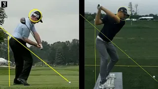 ONE or TWO Plane Swing?  TUNE IN for the answer!
