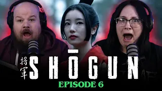 Willow World | SHOGUN [1x6] (REACTION)