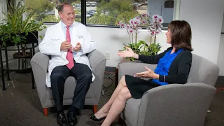 Scripps MD Anderson Partnership with Dr. Thomas Buchholz | San Diego Health