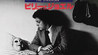 Billy Joel - The Stranger