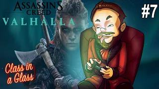 Twitch Livestream | Assassin's Creed Valhalla – Part 7 | PS5