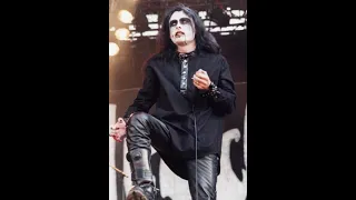 Cradle of Filth - Live at Waldrock 1997