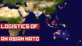 The Future of US Foreign Policy: An Asian NATO