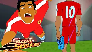 🏆⚽ ¡¡MIX DE TEMPORADA 2!!⚽🏆 | Super Strikas | Súper Fútbol Dibujos Animados