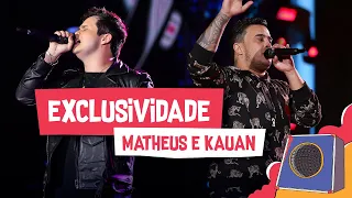Exclusividade - Matheus e Kauan - Villa Mix Goiânia 2018 ( Ao Vivo )