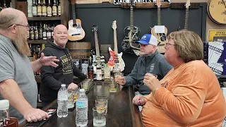 John Os Liquors Elizabethtown KY. Store Pick Single Barrel reviews.