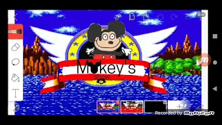 Mokey.EXE part 1