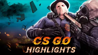 CS GO HIGHLIGHTS #9