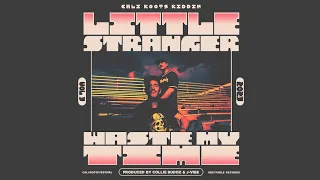 Little Stranger - Waste My Time | Cali Roots Riddim 2023 | Prod. Collie Buddz (Official Audio)