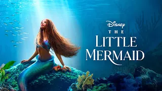 “The Little Mermaid” Movie Review