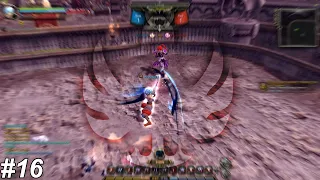 Gladiator PvP Ladder 1:1 #16 [DN SEA]