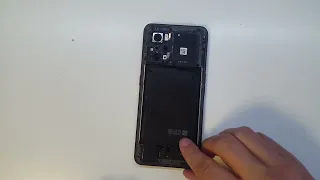 Realme GT Neo 2 disassembly LCD replacement