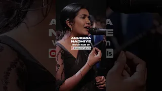 Music Mojo Season 7 | Bineetha Ranjith | Anuraaga Nadhiye