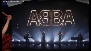 Satanische Musik Agenda Folge 226: Abba 2021 - I still have faith in you - Schöne neue Welt ?