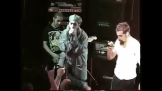 System Of A Down - Suite Pee Corona 1997