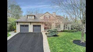 238 Cardinal Drive, Oakville - Luxury Real Estate by Goodale Miller Team