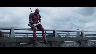 Deadpool | Back from the Dead | Skillet