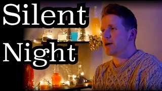 Oíche Chiúin (SILENT NIGHT In Irish)