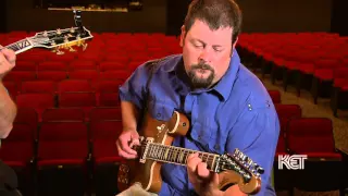 Eddie & Alonzo Pennington Play "Texas Tornado" | Kentucky Muse | KET