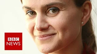 Jo Cox MP critically injured amid shooting reports - BBC News