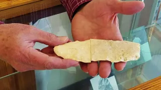 Topper: Pre-Clovis Archaeology Along the Savannah River