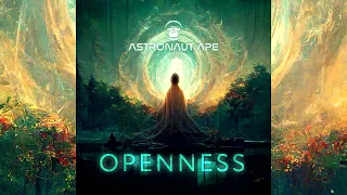 Astronaut Ape - Openness [Full Album]