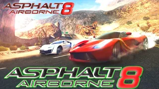 Asphalt8 Airborne Gameplay #asphalt8   supercar racing game  #asphalt8airborne #gaming