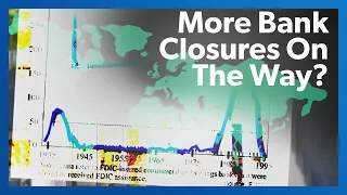 Bank Closures: Lessons from the Savings and Loan Crisis | Rob Johnson, INET