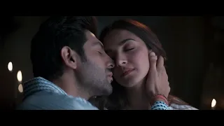 Kiara Advani Kiss Satyaprem ki Katha