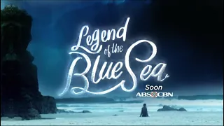 Legend Of The Blue Sea | Tagalog Full Trailer