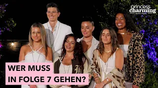 Die nächste Ladies Night steht an | Staffel 2 | Princess Charming