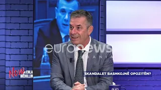 Mungesa në parlament, Lorenc Vangjeli: Elisa Spiropali sozi e Ramës