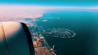 Dubai, United Arab Emirates city of Gold 4k ( দুবাই )