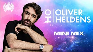 Oliver Heldens Super Mix 🪩 (Dance, House, Club Anthems, Deep House, Tech House) | Ministry of Sound